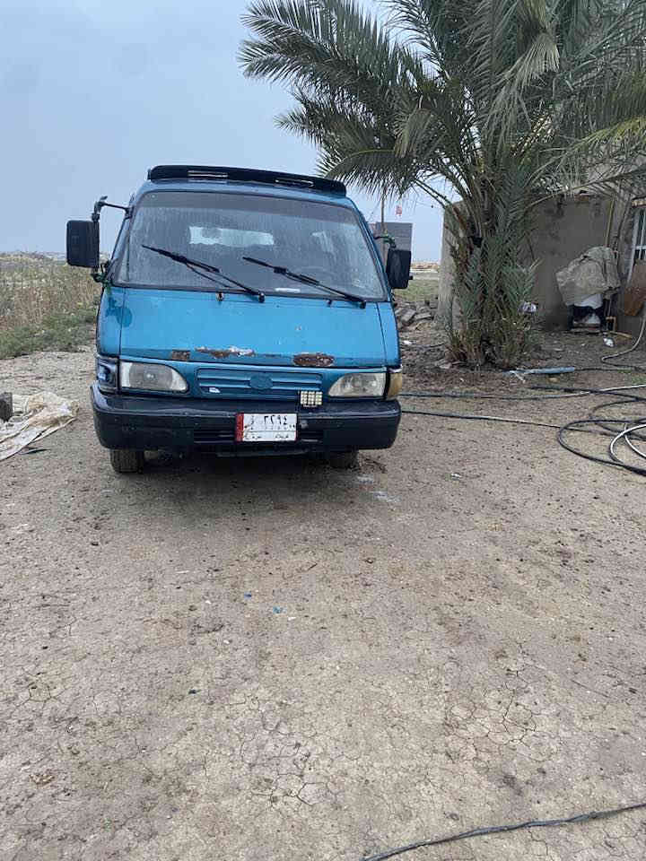 السلام عليكم كيه بسته موديل 94مكفوله كير محرك اكسل شواصي معمره درجه  اولئ رقم كربله الماني مكان بابل ناحيه نيل السعر 24 وبيه مجال قليل رقم الهاتف ***********
