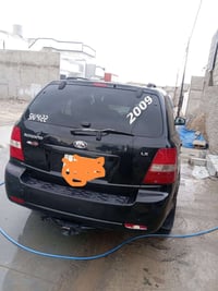 ٢٠٠٩ • كركوك • تحويل وطني