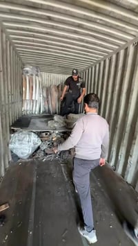 تم وصول حاويه الى محل حسن نيسان  ادوات نيسان وهايسا جميع الموديلات من ...