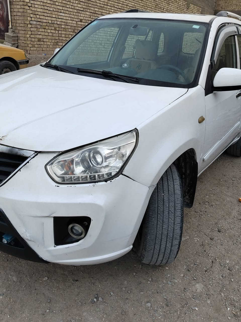 السلام عليكم

تيكو موديل 2012 رقم بغداد محور مكينه وكير كورلا ياباني جديد شد هاويه كهربائيات جدد تخم تاير كهربائيات جدد صدر امامي وخلفي جديد تبريد تتدفئه شغال

سياره كامله من كلشي ما ناقصه شي المكان بغداد العبيدي ***********
