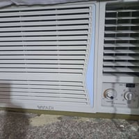 تبريد • جديد • موسم واحد