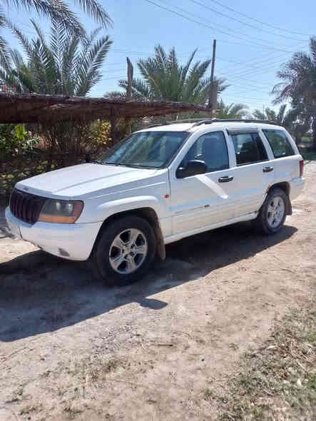 جيب موديل ٢٠٠٠ رقم بغداد باسمي مشروع وطني سنويه لحد شهر١/٢٠٢٦ محرك بلاد  العنوان الشطره  السعر ٦٠وبيه مجال    ( *********** ) 📞📞📞 اتصال فقط مامتواجد عل فيس
