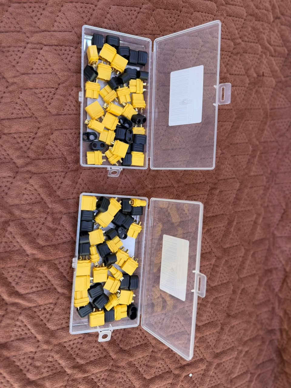 متوفر فيش TX60H للبيع


**إذا كنت صاحب هذا الإعلان وتريد حذفه لأي سبب، رجاءا أرسل رسالة إلى الدعم الفني**