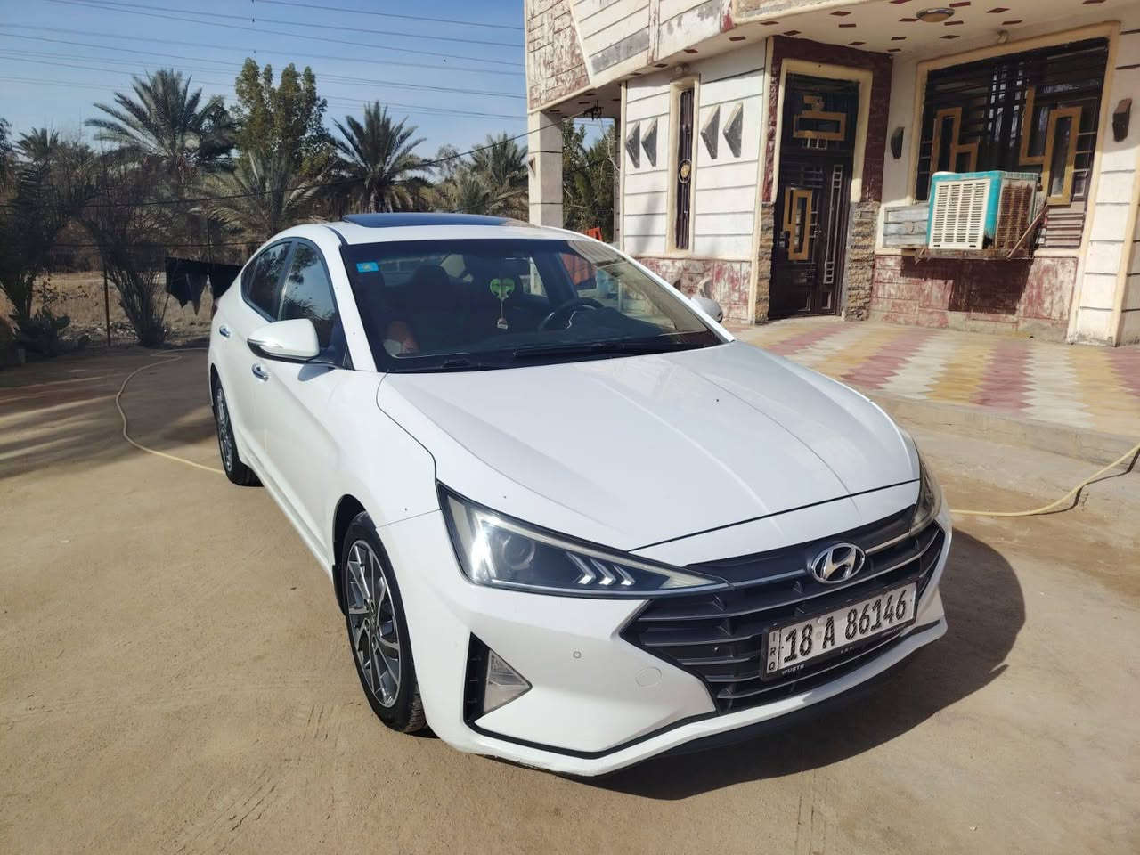 النتره ٢٠١٩ رقم بابل فول مواصفات مكفوله كفاله عامه مكينه وكير وتخم تاير  وحداديه على وضع الشركه الكشن جلد والداخل صاج السعر 175
مكاني كربلاء الحر 
 الاتصال على الرقم 
***********
