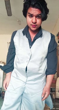 حراسة • تنظيف • طباخ