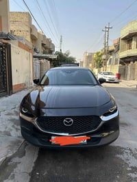 مازدا CX30 • ٢٠٢٤ • رقم اربيل