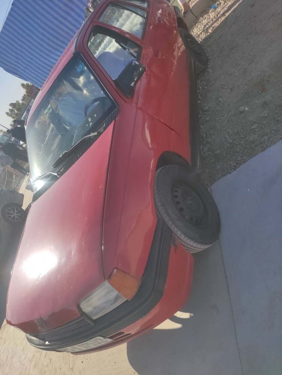 كاديت مشروع دفتر بانزين سعر 25بيه مجال العنوان كركوك ***********
