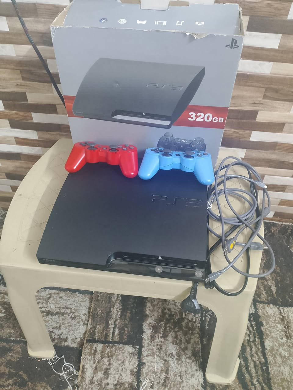 بلي 3 للبيع ***********
