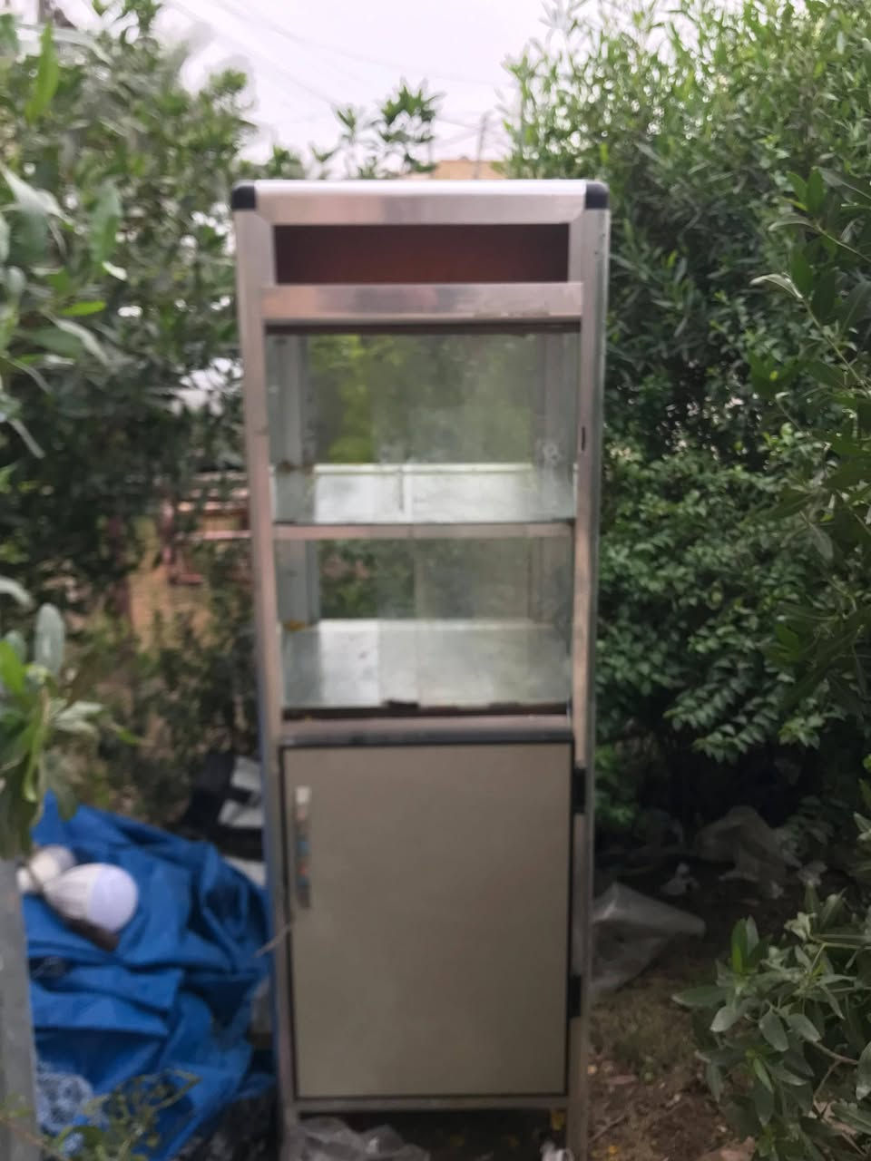 سلام عليكم باترينا للبيع  ***********
