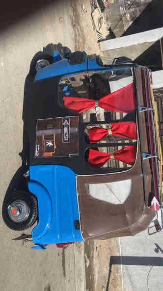 اسلام عليكم تكتك موديل 2021  شهر ال 2
تكتك خير من لله لا تنقيص ولا تبخير تجي تفحص براحتك سنويه تحويل باي يوم تريد كشر تشوفه بعينك لحد ما تقتنع 
سيبايه + بوش + تخم تاير جديد+ مسجل او سستم /غراضها وياها ابيع مكاني بغداد الكفاءات /***********
سعر 7800
