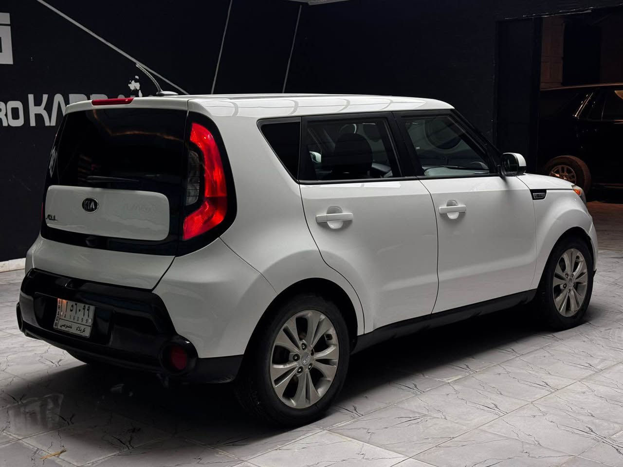 كيا صول موديل 16 رقم كربلاء  بسمي موجوده بكربله حادث فقط دعاميه وشريه من جنطه فقط بيع  مكينه الفين ***********. سعره125 كربلاء, العراق
