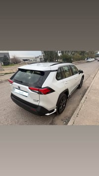 راف فور هايبرد • ٢٤٠٠٠ كم • أربيل