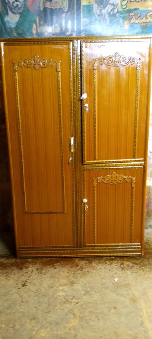 كنتور بابين لبيع تسكام يوجد خدمه توصيل


**إذا كنت صاحب هذا الإعلان وتريد حذفه لأي سبب، رجاءا أرسل رسالة إلى الدعم الفني**