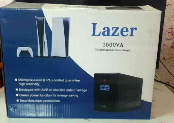 اكس بوكس سيريس اكس ديجتال مستعمل شهرين مع ضمان 8 اشهر كامل مع كارتونة الجهاز ملحقاته
يدتين اصليات يو بي اس ليزر 1500Va وبطاريات يدة قابلة للشحن
السعر950  *********** 📍بغداد البلديات
