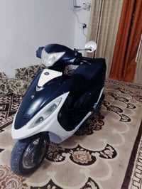 جي فور • مجفته • لايت زنون