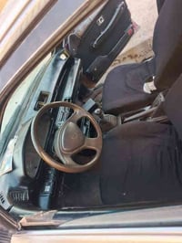 سياره للبيع شرط كير ومحرك سنويه وجها رقم اخضر شرط الوكاله والتحويل كرب...