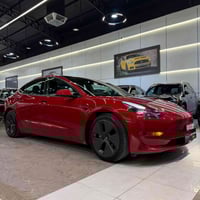 تسلا موديل ٣ • ٢٠٢٣ • بدون صبغ