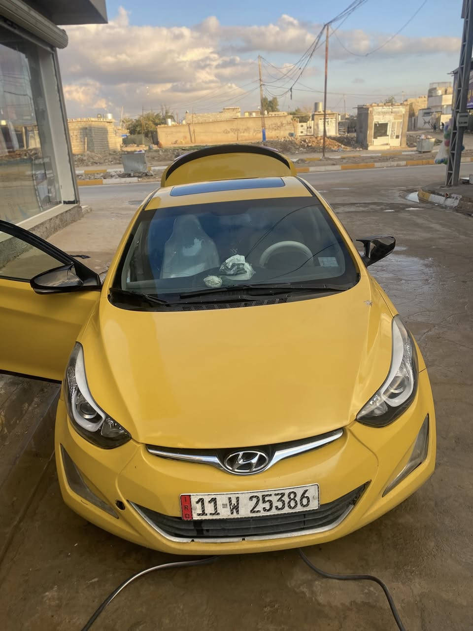 سلام عليكم هونداي النترا موديل 2014فول ليبل واحد سونيه لل 27بسمي تحويل  ثاني يوم رقم نكليزي غاز بانزين ضرر جامرلغ سايق فقط سعر 112وبي مجال


**إذا كنت صاحب هذا الإعلان وتريد حذفه لأي سبب، رجاءا أرسل رسالة إلى الدعم الفني**