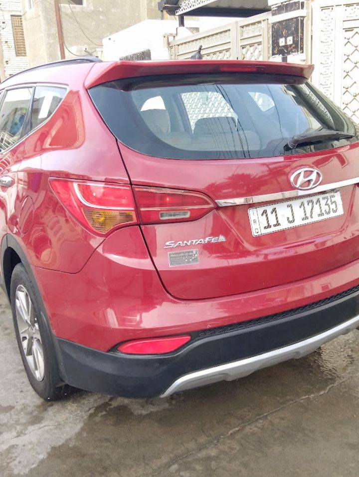 سنتافيا 2013
خليجي 4 سلندر 
رقم بغداد الدولي 
2400 دوش 
بنوراما 
ثلاث قطع تبريد 
حساسات خلفية 
تحكمات ستيرن
أشاير مري 
دشبول صاج 
هندبريك رجل 
سبعة راكب 
بيه صبغ ربع بنيد اثر تكشير 
السعر 143وبيه مجال 
***********
