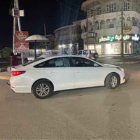 سوناتا • جديده • دعاميه خلفيه