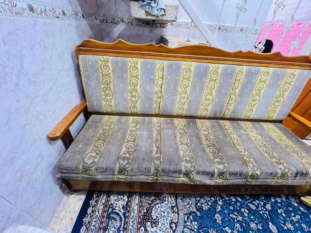 السلام عليكم حديد مال قفص 5قطع وقنفه تسكام


**إذا كنت صاحب هذا الإعلان وتريد حذفه لأي سبب، رجاءا أرسل رسالة إلى الدعم الفني**