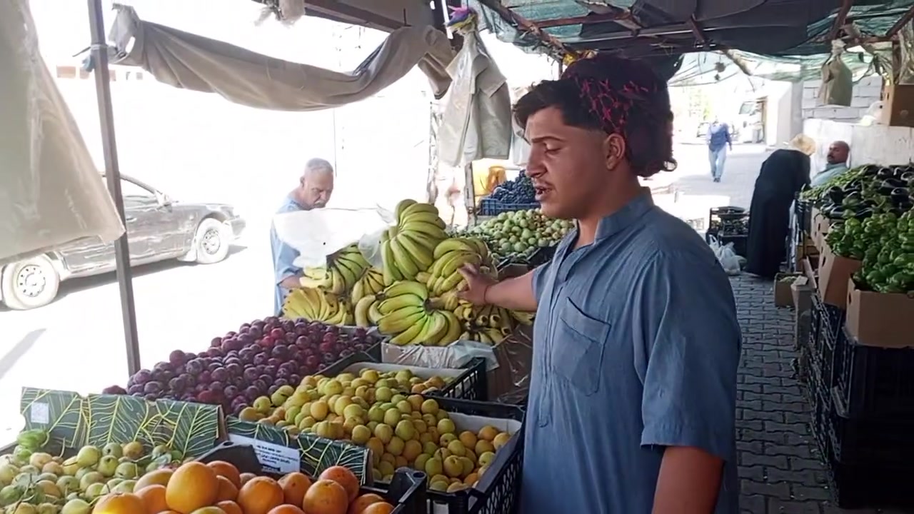الف الصلاه على محمد وال محمد اللهم زد وبارك على هاي النعمه علوة البو عجه واحد العراق بلاش يوم مسواك ورخيص


**إذا كنت صاحب هذا الإعلان وتريد حذفه لأي سبب، رجاءا أرسل رسالة إلى الدعم الفني**