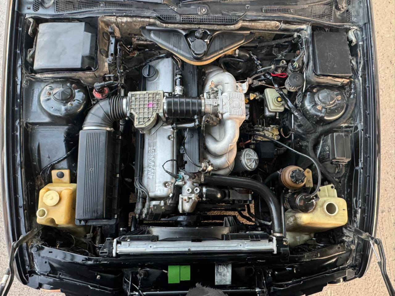 مكلف بل نشر
بي ام ٥٣٥ اصل بدي او محرك موديل ٩٢ رقم ديالى مشروع وطني بسمي سنوية جديدة هزة جديدة كير اوتو مكينة كير جدد منضومة تبريد جديدة صدر امامي جديد عربانة خلفية حاوية كزوز رياضي شلعتهة تشك الكاع السياره متعوب عليهة كلش ويل البينا جديد بك لايت لد لايت دخاني كشنات  M  تنتة سودة الوحيده بهيج كت  للبيع فقط السعر60

***********
