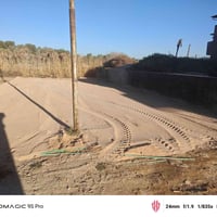 حمدان الرومية • ٢٠٠م • طابو زراعي