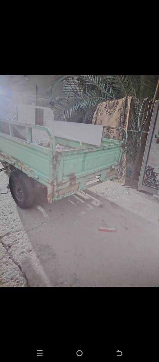 ستوته 16اوراق صولي من مجمع لكرار مكينه ه مجفته لايت شغل عوزه باتري شاصي مكفول من ل مكينه امتيار
لحيم بدي نضيف مكينه ناعمه ناصريه مركز خاص مامتواجد اتصل سعر مليون 150بيه مجال قليل ***********
