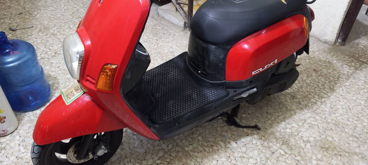 سلام عليكم ورحمه الله وبركاته دارجة ماكس بوليس موديل ٢٠٠٩ للبيع نظيف جدا جدا مامتوحة  شرط مال حاويه مكان كربلاء المقدسة قرب مستشفى العباس الاهلي اتصال على هذا رقم ***********   ***********
