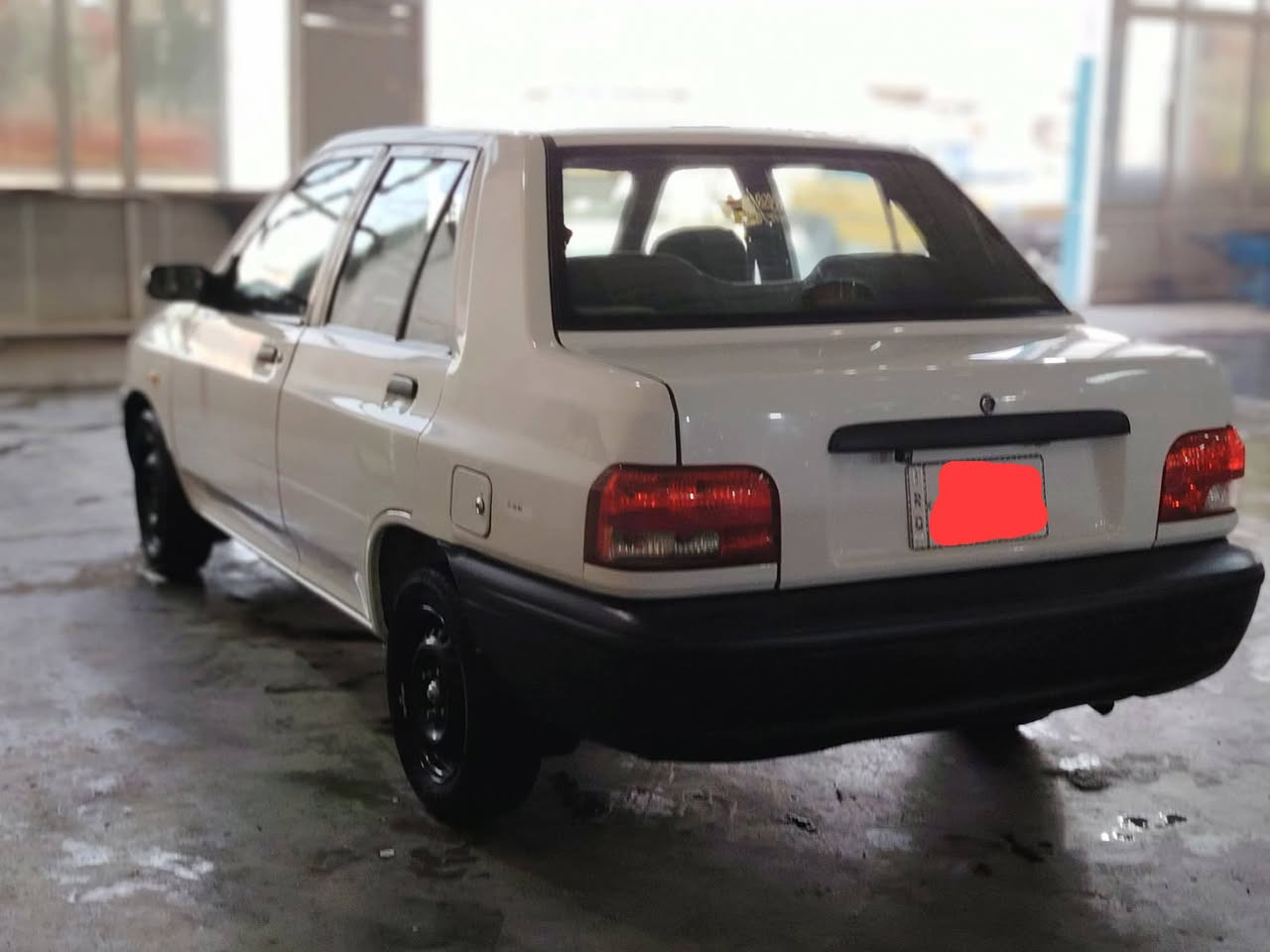 السلام عليكم
سايبه 2024 رقم كربلاء بسمي 
سنويه لل31 
مكفولة كفاله عامه 
ماشيه 61 
مكاني كربلاء حي السلام 
***********
