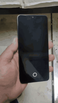 جهاز بوكو نظيف جداً استخدام سنة واحدة
ذاكرة 512 
رام 16 كيكا
كاميرا 50mp بعدستين مميزيتين
معالج ممتاز snap dragon 8 gen 3
شاشة امولد دقة ممتازة
معدل تحديث رفريش ريت 120 فريم بالثانية الواحدة
شاحن سريع 90 واط
بطارية 5000 ملي امبير
الجهاز كامل مع ملحقاته وكفر 
نظيف جداً وسريع بدون اي خدوش او مشاكل جهاز استخدام اعتيادي وبطارية ممتازة
العنوان بغداد حي اور 
***********
السعر 350 الف وبي مجال
