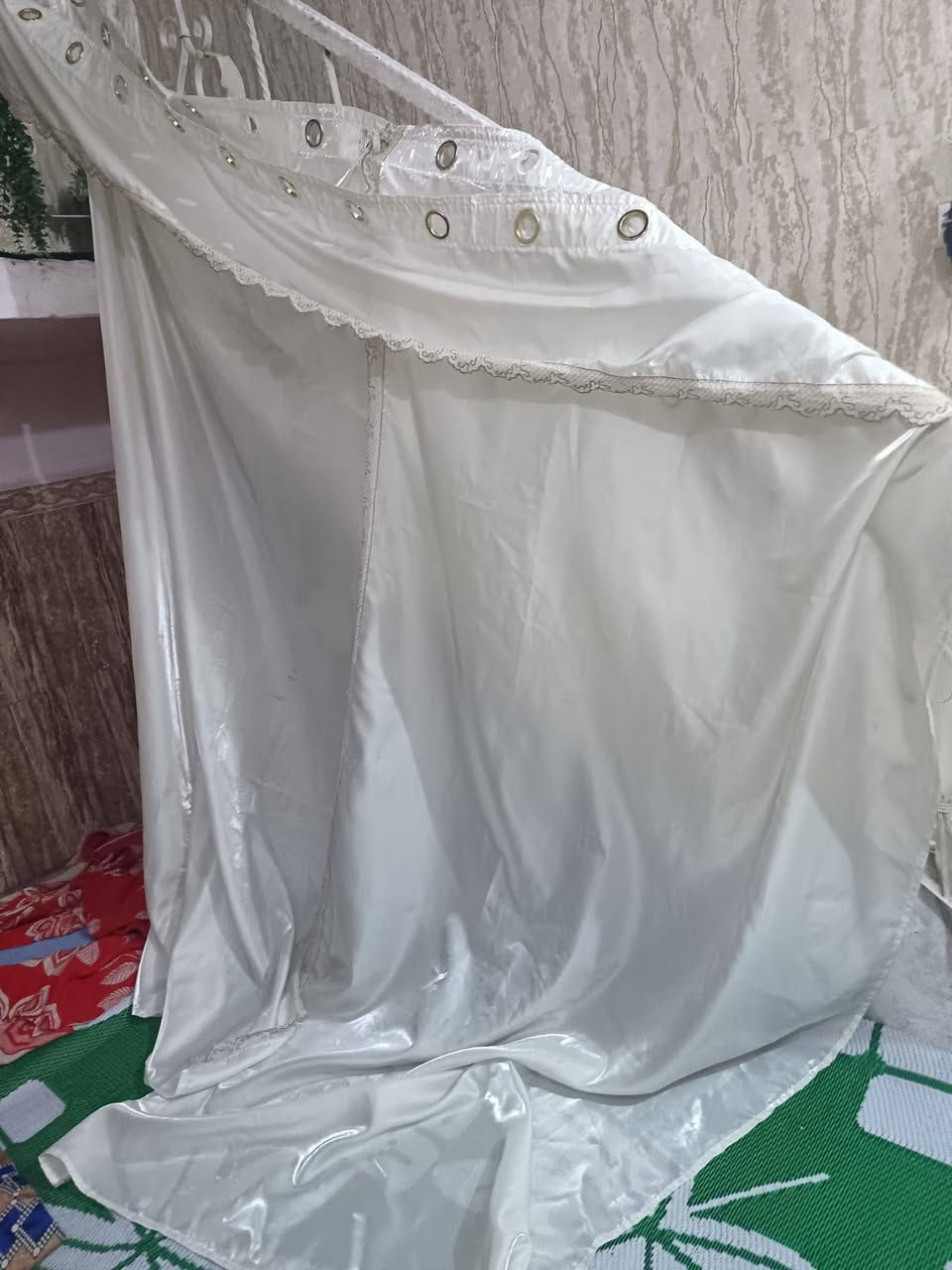السلام عليكم بردات للبيع جدد نضاف


**إذا كنت صاحب هذا الإعلان وتريد حذفه لأي سبب، رجاءا أرسل رسالة إلى الدعم الفني**