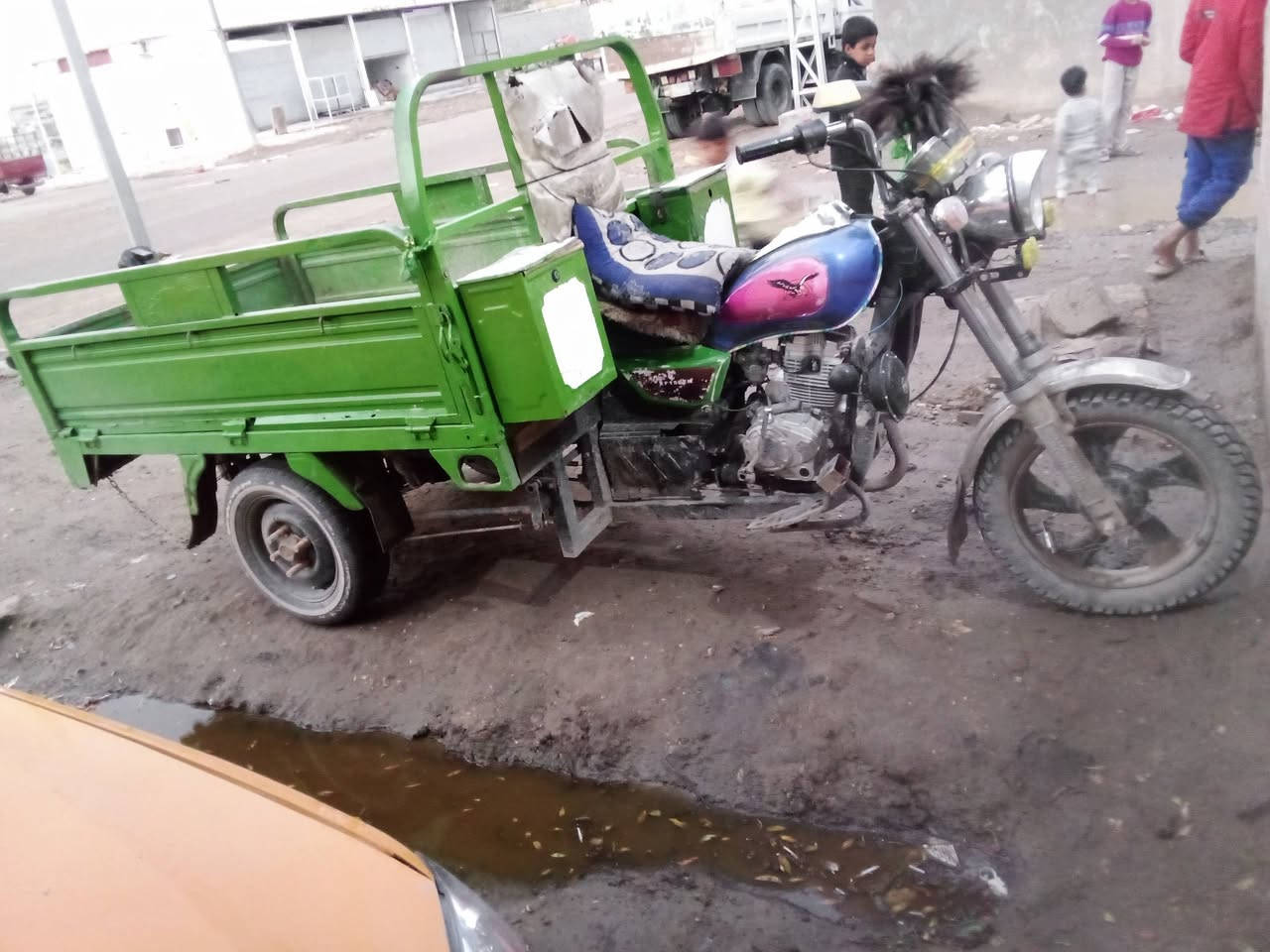 سلام عليكم ستوته البيع مديل 18 مكفول كفاله عامه اوراق أصولي محرك 25 ستوته نكره سلف كهربائيات كله شغاله مانقصه اي شي شاصي مكفول بس ركبه ملحومه هاذه رقمي وتصل ***********
