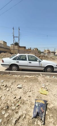 برنس لبيع مديل ١٩٩٥ كير ومكينه خير من الله 07867607703 اتصل عله رقم