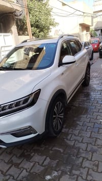 MGRX5 البيع  سياره جديد ونضيفه على أيدي مال بيت ماشيه 40 كم بعدها بضما...