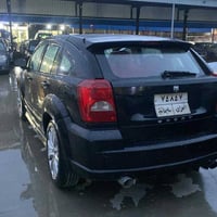 دودج كاليبر • ٢٠٠٨ • السليمانية