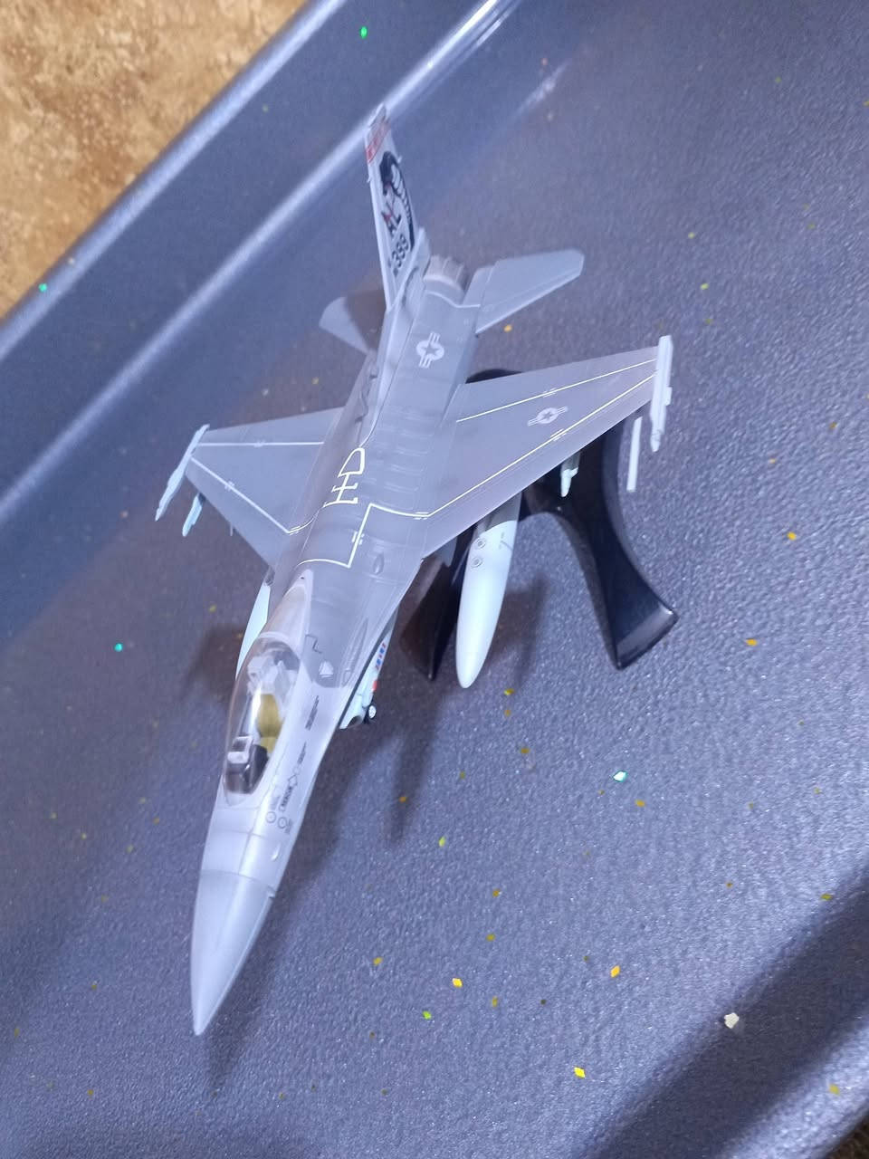 للبيع السعر ٥٥
طول ٨ سم


**إذا كنت صاحب هذا الإعلان وتريد حذفه لأي سبب، رجاءا أرسل رسالة إلى الدعم الفني**