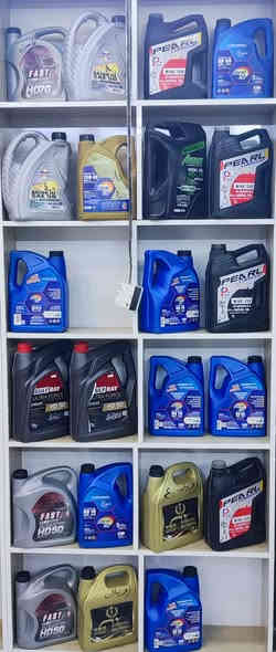 🎗️خدمات النمر للزيوت🎗️

يعلن خدمات النمر بتوفر كافة الزيوت  العالميه للسيارات و الدراجات الأمريكية و اليونانيه و الألمانية 
.....جودة عالمية ممتازه 🔴
مصنعة بأحدث التقنيات 🔴 

يوجد عرض للزبائن الجدد كل خمسة. ✅
تبديلات السادسه مجانآ مع غسيل للسيارة وأيضا يتوفر فيت بم الماني ضمان سنتين لكل سيارات وايضا غسيل محرك سيارات 
✅ضمان حقيقي
✅ أسعار تنافسية 👌
📍📍📍📍📍📍📍
العنوان:الديوانية_ شارع الاسكان _مجاور
جامع وحسينية الهدى

تواصل للاستفسار : ***********
***********
