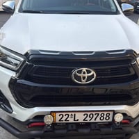 ماشي 6900 كفالة عدد هاي رصعة باب السعر 410  /07804881221
