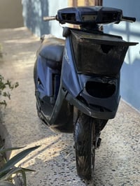 بزون • موصل جديدة • كوم حديد