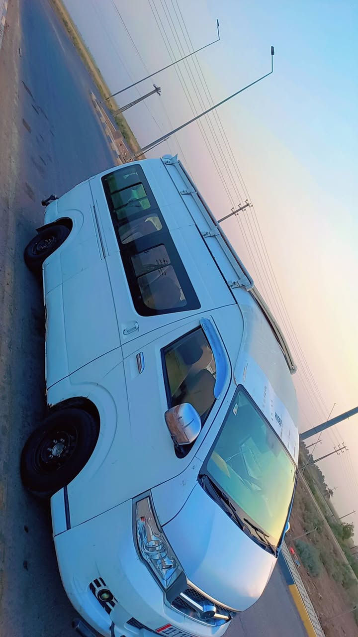 السلام عليكم  هايكر مكينه جمره  موديل 14  رقم بغداد جديد صدر امامي خلفي  جديد تخم تاير  تبريد تحوير 6 
 قطع 
 الاتصال فقط غير متواجد ع نت *********** 
***********
