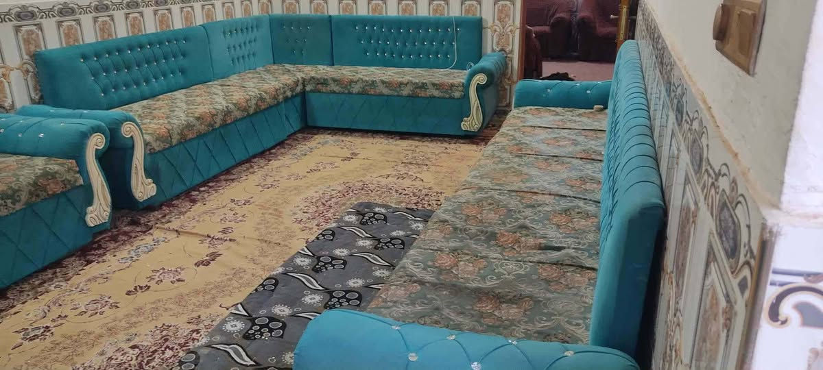 ديوان 12 نفر تسكام نظيف جدا ب٦٠٠ وبي مجال


**إذا كنت صاحب هذا الإعلان وتريد حذفه لأي سبب، رجاءا أرسل رسالة إلى الدعم الفني**