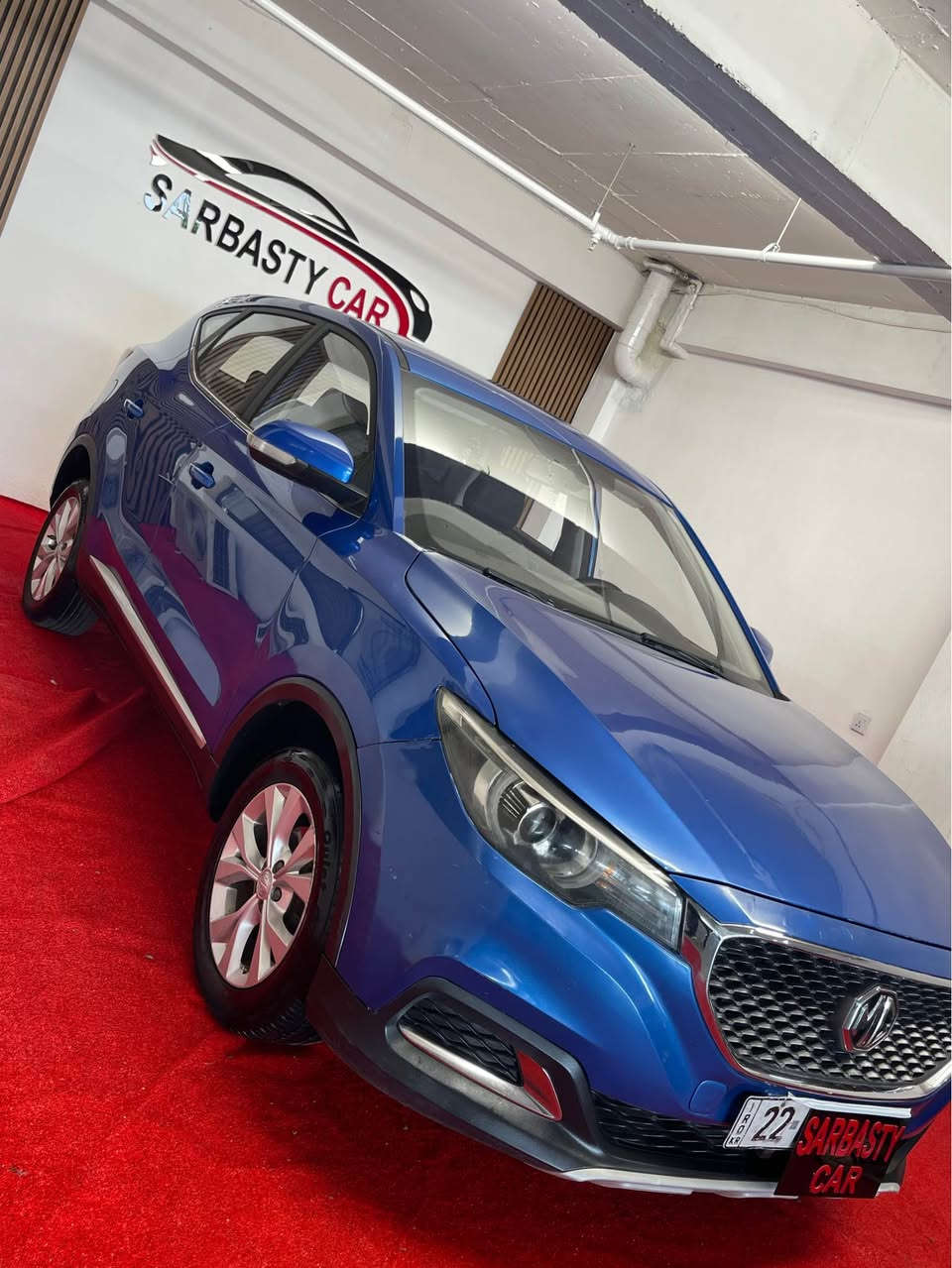 MG ZS 2020 
گێر مکینە تەبرید بەشرت تەحویل واکالە نفسی روژ 
٢ پارجە سبوغ بی داخلی بی ئرباگ 
١٠ وەرقە غرامە لەسەرەلەبوت  دەگریتەوە دەمینتەوە ٧٩ وەرقە سافی قفل کمتر نابیت 
اگر کریاری 7️⃣5️⃣0️⃣7️⃣6️⃣9️⃣5️⃣0️⃣0️⃣9️⃣وەتس ئاپ 
هەولیر شاری پیشنگاکان أربيل, العراق


**إذا كنت صاحب هذا الإعلان وتريد حذفه لأي سبب، رجاءا أرسل رسالة إلى الدعم الفني**