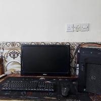 ديل • كور i7 الجيل6 • رام16جيجا