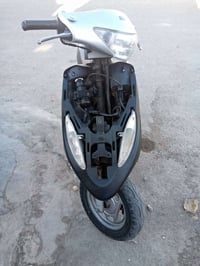 دراجة هونده  250 وبيها مجال07705590649