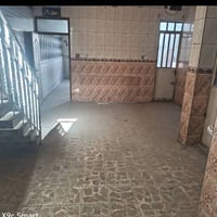 مشتمل للبيع المساحة ١٠٠ متر الوجه ٥ نزال ٢٠ طابو ملك صرف يحتوي الطابق ...