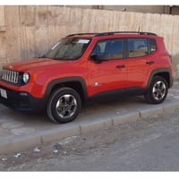 جيب رانجيد سبورت 2018 صور الحادث بالمنشور للتواصل او السعر خاص  او الا...