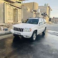 شيروكي • ٢٠٠٠ • ذي قار