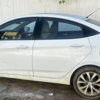 اكسنت • ٢٠١٥ • رقم بغداد